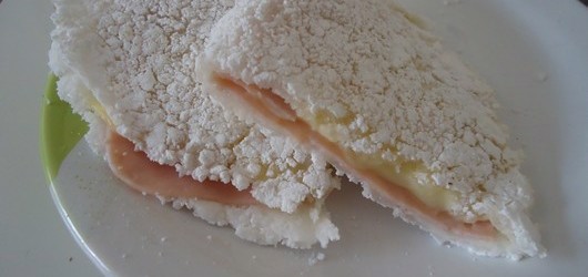 Tapioca Tradicional