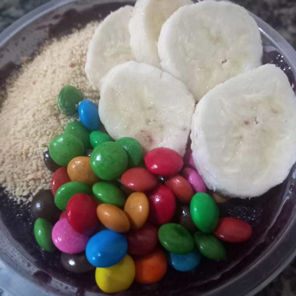 Açai M