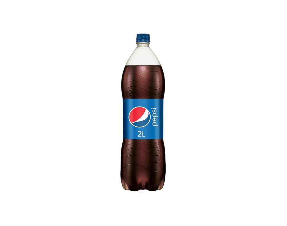 Pepsi 2 litros