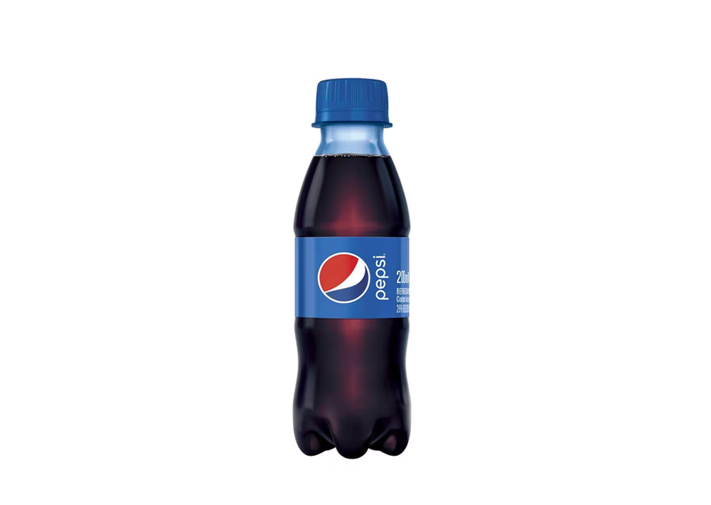 Pepsi Cola Mini