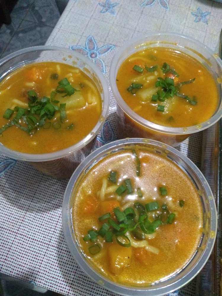 Sopa