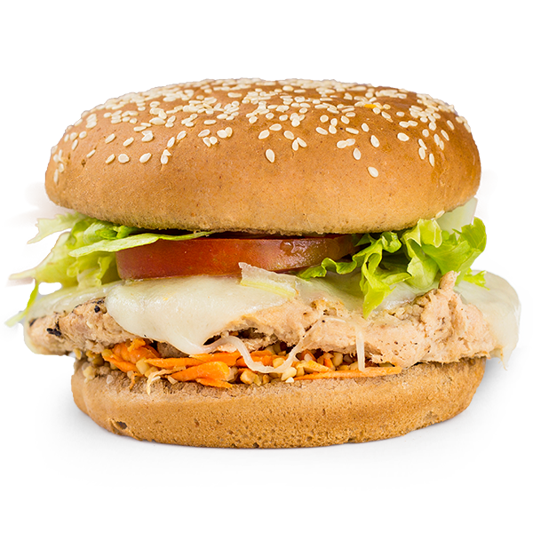 X-Frango