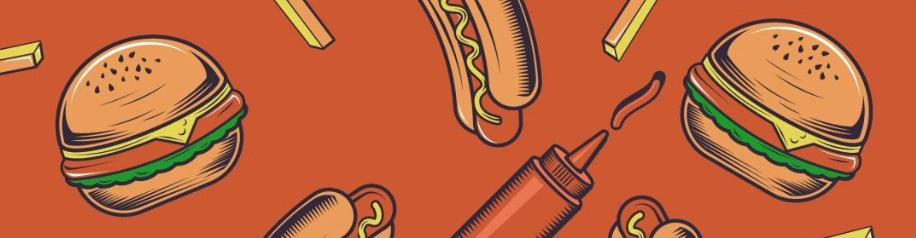 Imagem de capa Hot Dog do Robinho