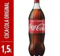 COCA 1,5 LITRO
