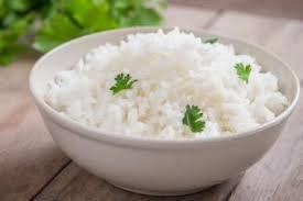 PORÇÃO DE ARROZ GRANDE