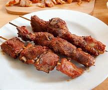 Espeto Costelinha Suina