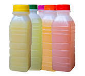SUCO DE MARACUJA