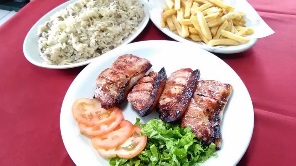 ESCOLHA SEUS COMBOS