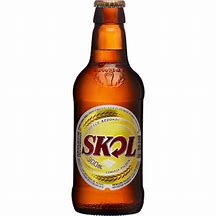 Skol Barrigudinha