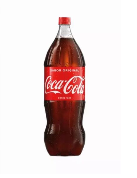 Coca Cola 2L 