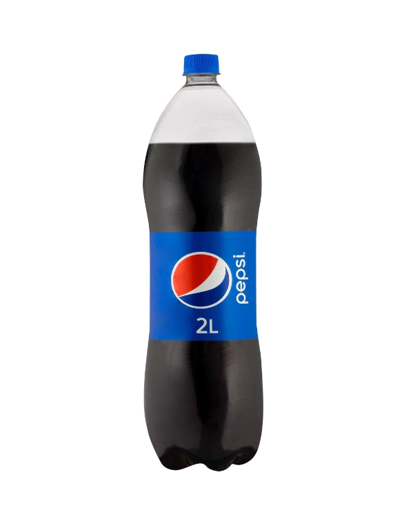 Pepsi 2L