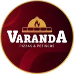 logo VARANDA PIZZARIA