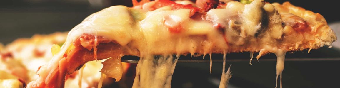 Imagem de capa VARANDA PIZZARIA