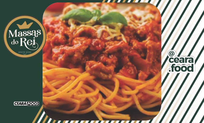 Spaghetti a Bolonhesa