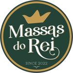 logo Massas do Rei Messejana