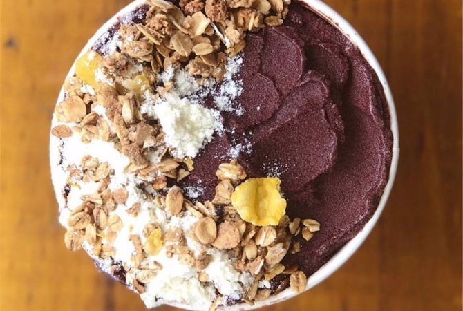 Açaí Tradicional