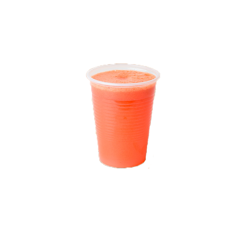 Suco Goiaba Copo