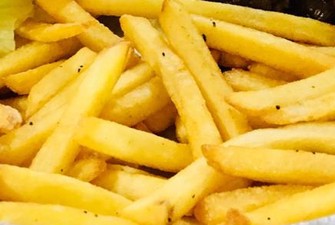 BATATA PEQUENA