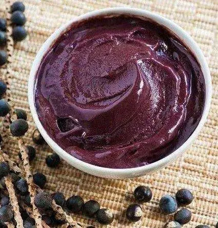 Açaí Tradicional