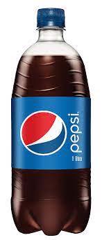 Pepsi 1 lt
