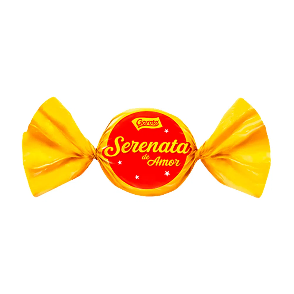 Serenata de amor