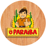 logo O Paraíba Nazaré