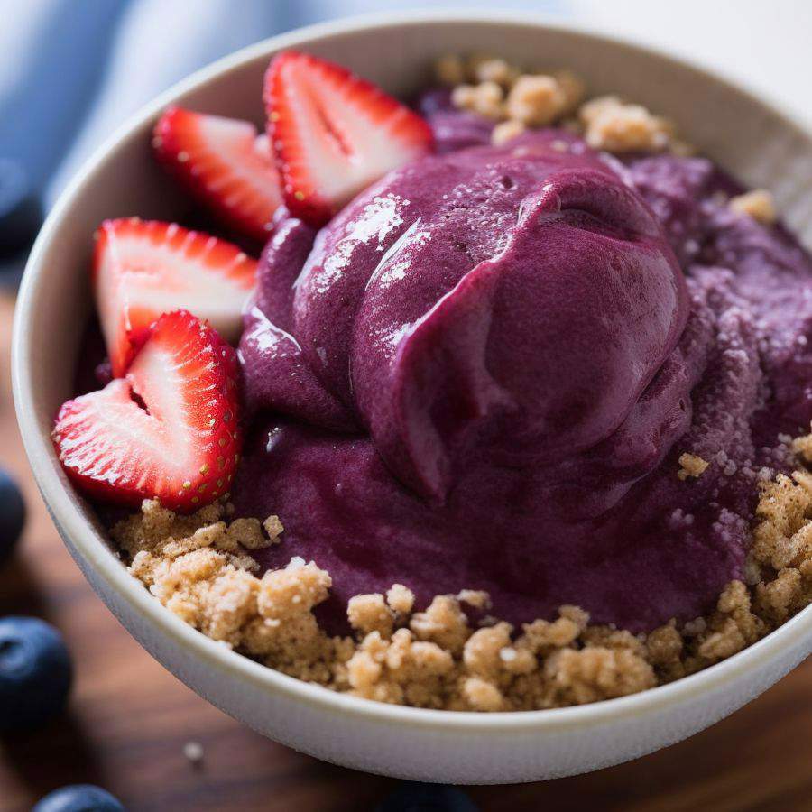 AÇAI DE 1 kg