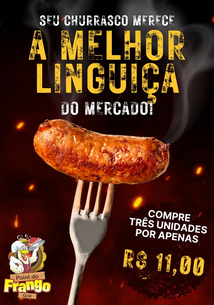 Combo linguiça