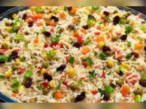 Arroz à Grega