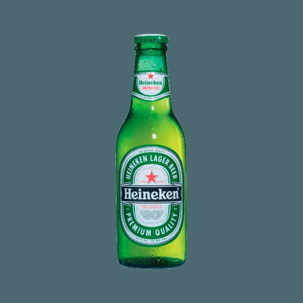 Cerveja Heineken