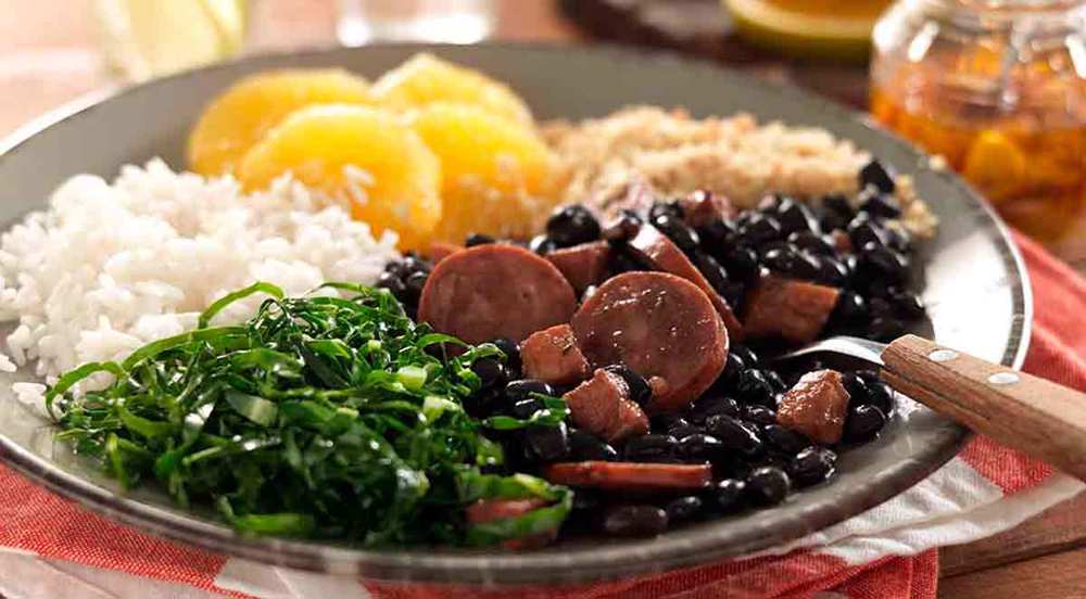 Feijoada Executiva