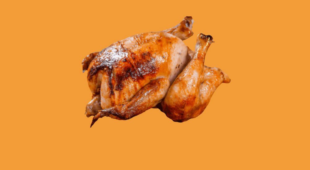 Frango Assado