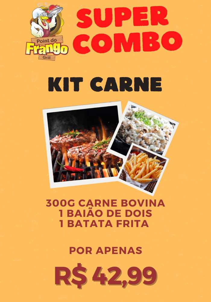 Kit Carne