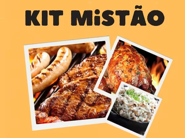 Kit Mistão