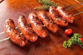 Linguiça Toscana