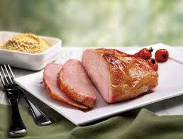 Picanha Suína