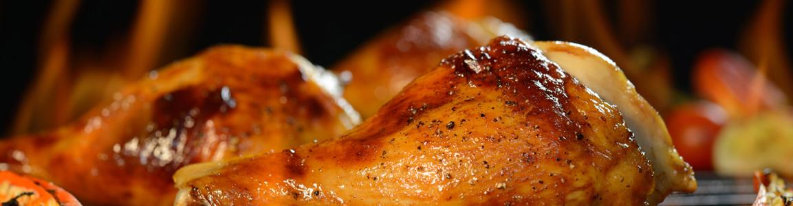 Imagem de capa Point do Frango Grill