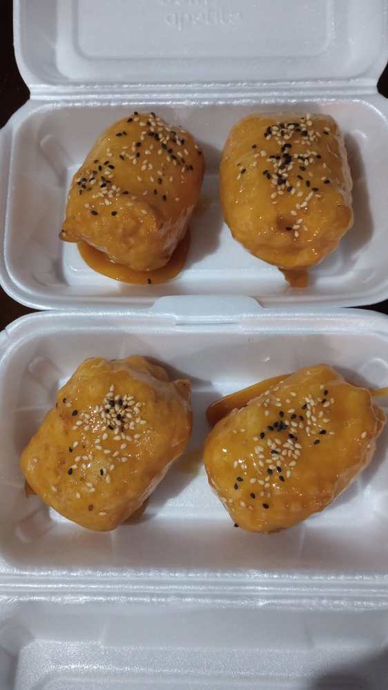 Banana Caramelada