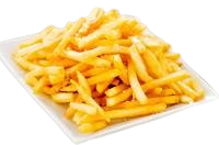 Batata frita 350gr