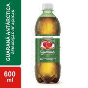 Guaraná normal 600ml