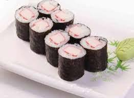 Hossomaki De Kani - 8 unds