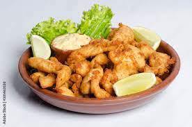 Isca de frango 400gr