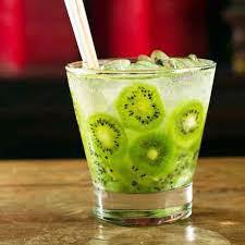 Saque de Kiwi
