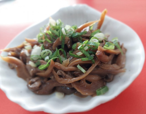 Shimeji 500gr