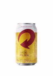 Skol Lata 350ml