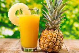 Suco Abacaxi