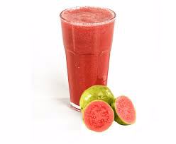 Suco Goiaba