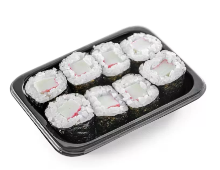 Uramaki Kani- 8 unds