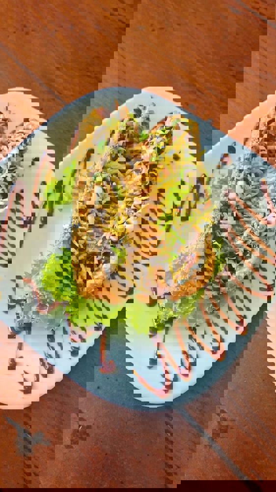Hot Dog Holl