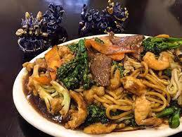 Yakissoba Especial